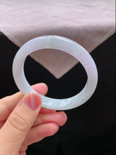 Natural Jade Bangle Jadeite Bangle