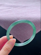Natural Jade Bangle Jadeite Bangle