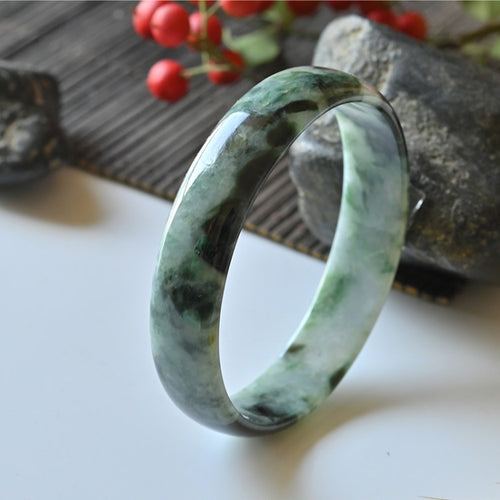 Natural Jade Bangle Jadeite Bangle