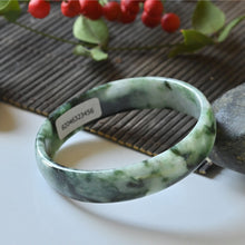 Natural Jade Bangle Jadeite Bangle