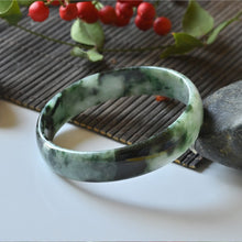 Natural Jade Bangle Jadeite Bangle