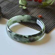 Natural Jade Bangle Jadeite Bangle