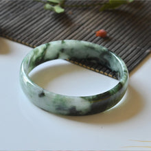 Natural Jade Bangle Jadeite Bangle