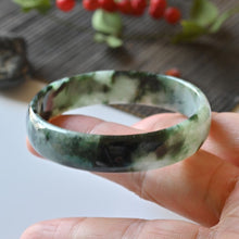 Natural Jade Bangle Jadeite Bangle