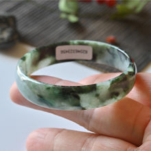 Natural Jade Bangle Jadeite Bangle