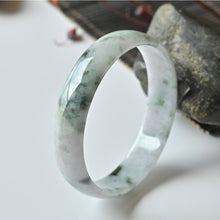 Natural Jade Bangle Jadeite Bangle