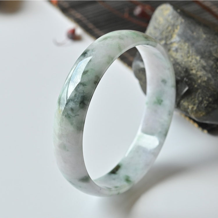 Natural Jade Bangle Jadeite Bangle
