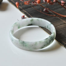 Natural Jade Bangle Jadeite Bangle