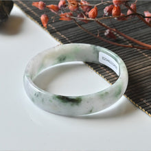 Natural Jade Bangle Jadeite Bangle
