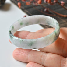 Natural Jade Bangle Jadeite Bangle