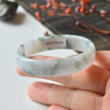 Natural Jade Bangle Jadeite Bangle