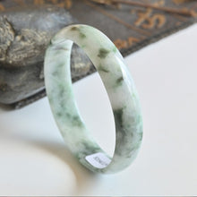 Natural Jade Bangle Jadeite Bangle
