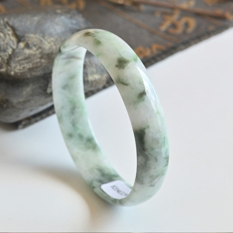 Natural Jade Bangle Jadeite Bangle