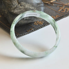 Natural Jade Bangle Jadeite Bangle
