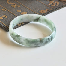 Natural Jade Bangle Jadeite Bangle
