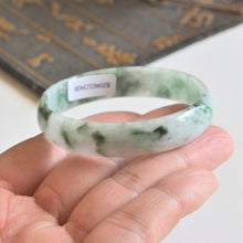 Natural Jade Bangle Jadeite Bangle