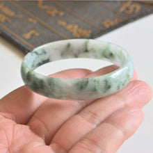 Natural Jade Bangle Jadeite Bangle