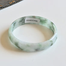 Natural Jade Bangle Jadeite Bangle