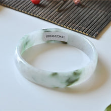 Natural Jade Bangle Jadeite Bangle