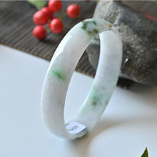 Natural Jade Bangle Jadeite Bangle