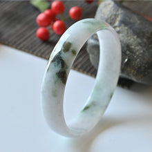 Natural Jade Bangle Jadeite Bangle
