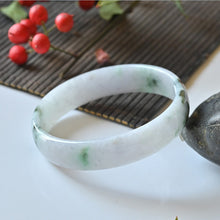 Natural Jade Bangle Jadeite Bangle