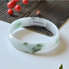 Natural Jade Bangle Jadeite Bangle