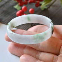 Natural Jade Bangle Jadeite Bangle
