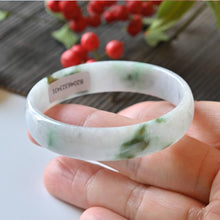 Natural Jade Bangle Jadeite Bangle