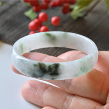 Natural Jade Bangle Jadeite Bangle