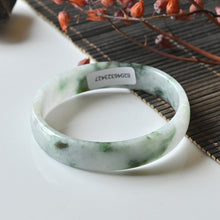Natural Jade Bangle Jadeite Bangle