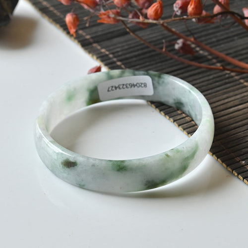 Natural Jade Bangle Jadeite Bangle