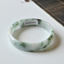 Natural Jade Bangle Jadeite Bangle