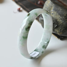 Natural Jade Bangle Jadeite Bangle
