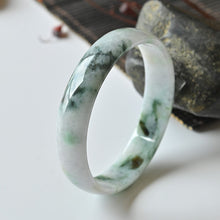 Natural Jade Bangle Jadeite Bangle