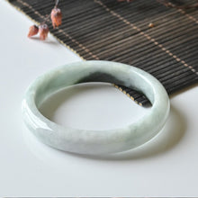 Natural Jade Bangle Jadeite Bangle