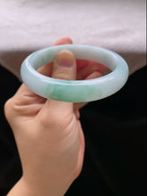 Natural Jade Bangle Jadeite Bangle