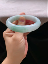 Natural Jade Bangle Jadeite Bangle