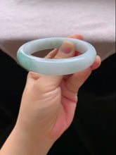 Natural Jade Bangle Jadeite Bangle