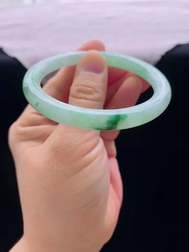 Natural Jade Bangle Jadeite Bangle