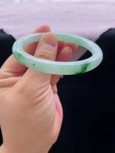 Natural Jade Bangle Jadeite Bangle