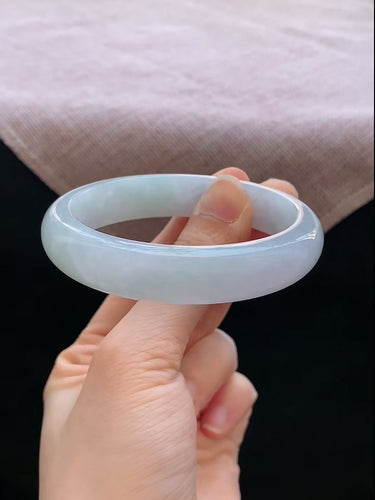Natural Jade Bangle Jadeite Bangle