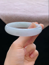 Natural Jade Bangle Jadeite Bangle