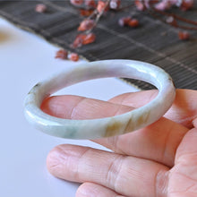 Natural Jade Bangle Jadeite Bangle