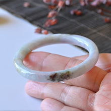 Natural Jade Bangle Jadeite Bangle