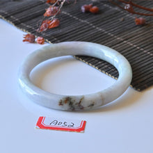 Natural Jade Bangle Jadeite Bangle
