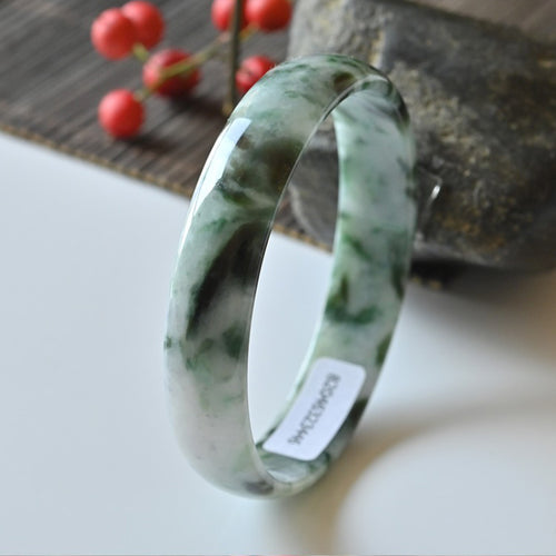 Natural Jade Bangle Jadeite Bangle