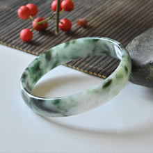 Natural Jade Bangle Jadeite Bangle