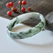Natural Jade Bangle Jadeite Bangle