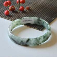 Natural Jade Bangle Jadeite Bangle